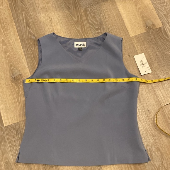 Timeless Suit - NWT - Jacket / Skirt / Top - Picture 10 of 15